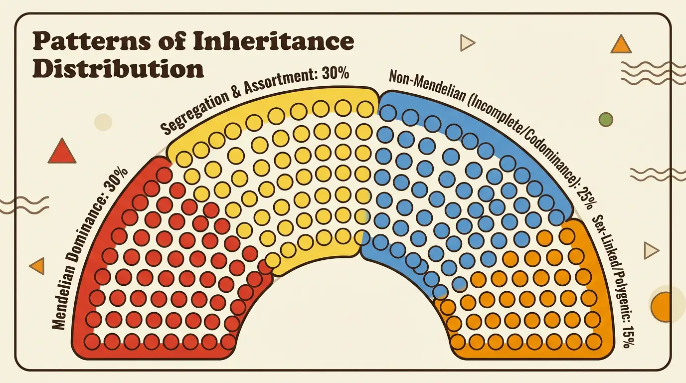 Retro Playful Academic theme on Hemicycle Seating