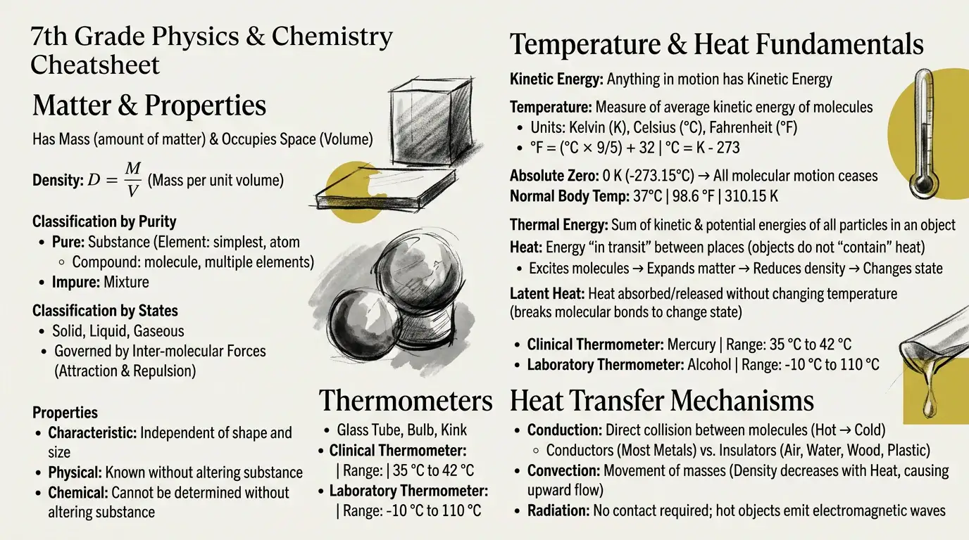 Hand-Drawn Editorial Classic theme on an education visual