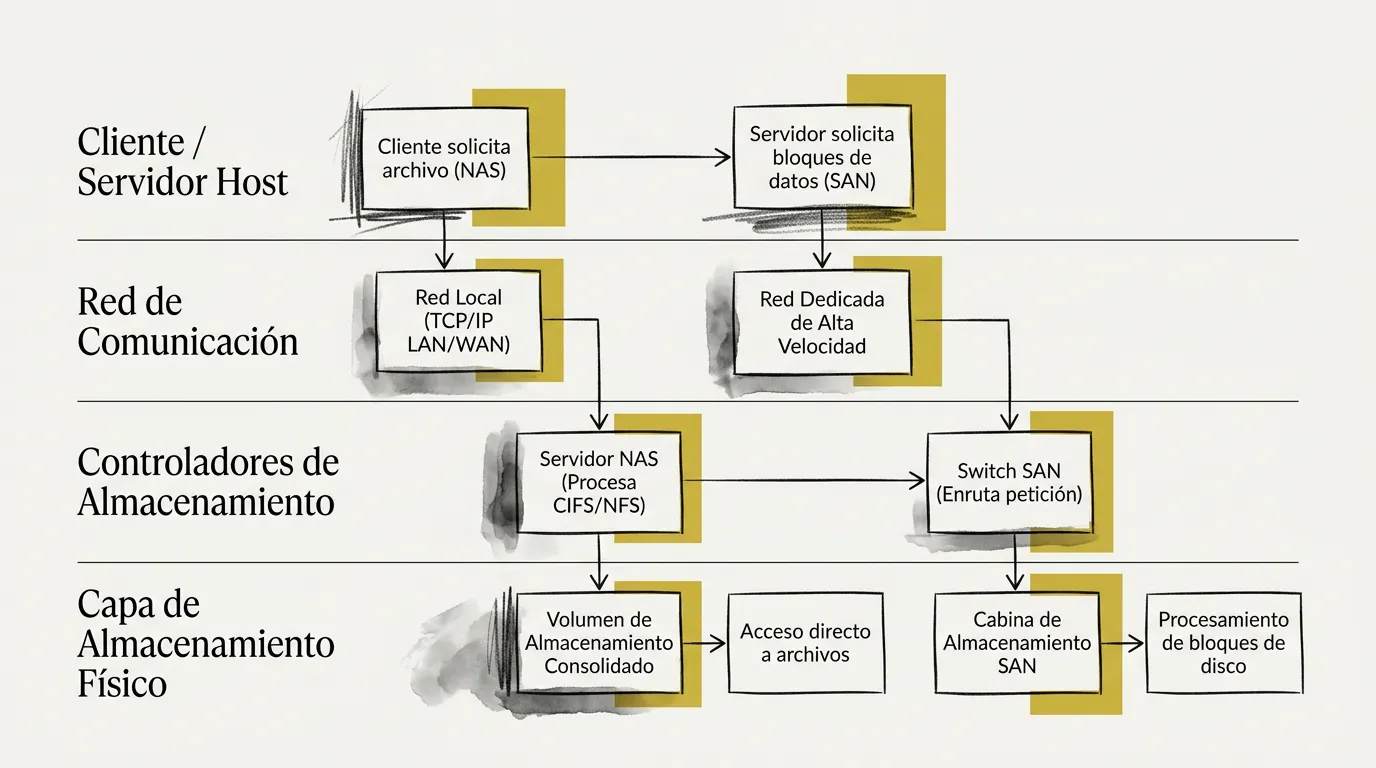 Hand-Drawn Editorial theme on a swimlane process map
