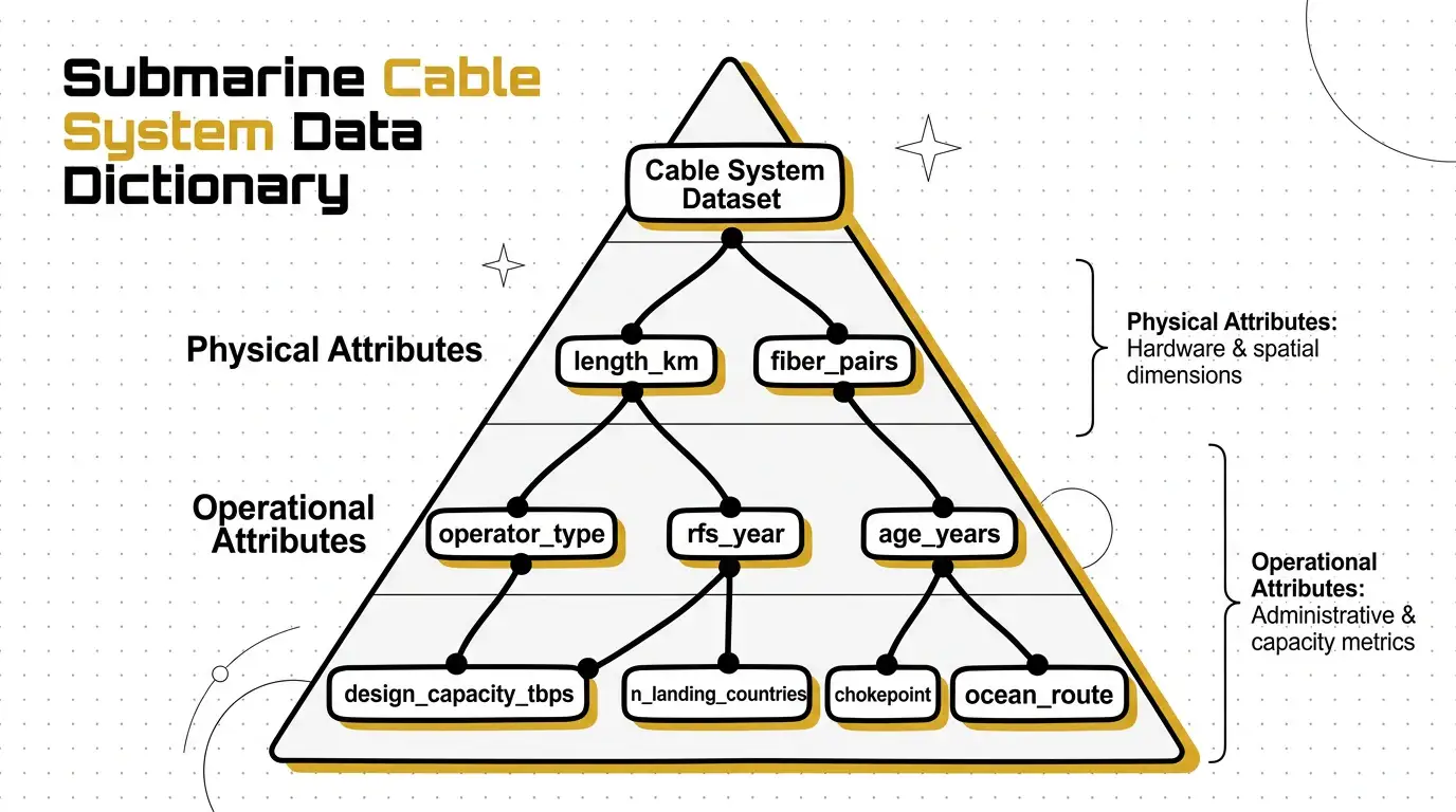 Modern Retro Pop theme on a Taxonomy Tree Pyramid