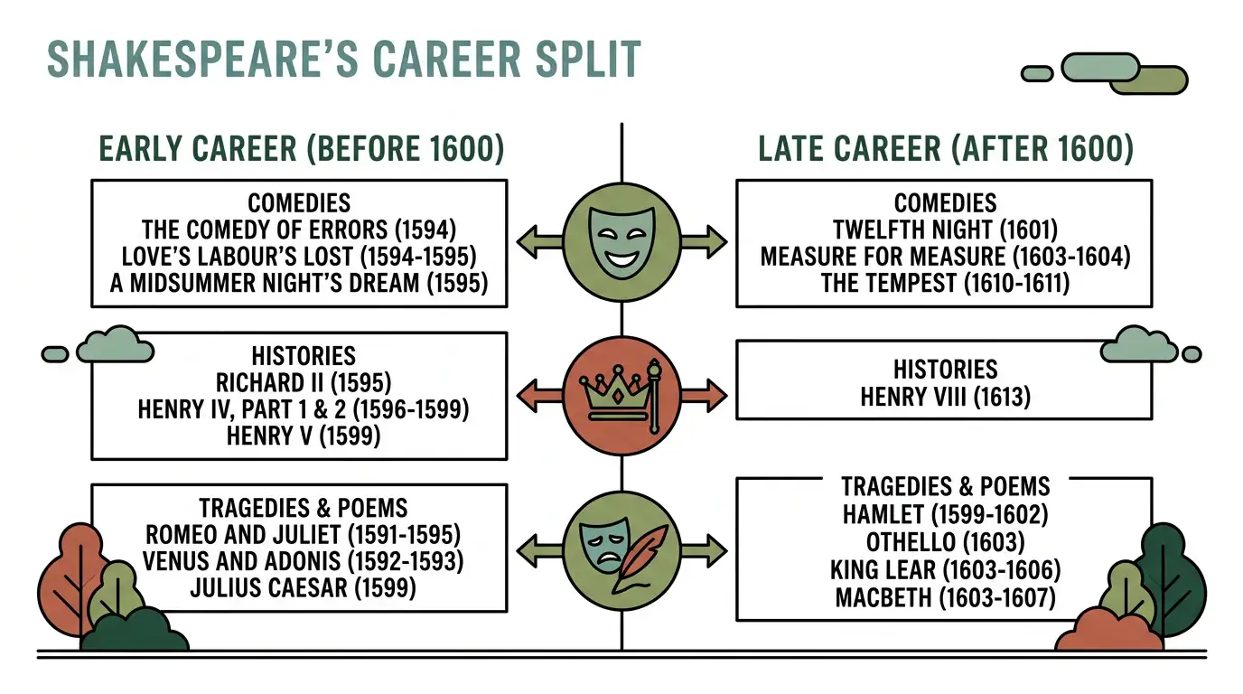 Lined Flat Illustration theme on a Comparison Split Table