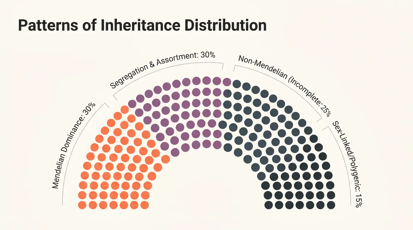 Muted Corporate Modern theme on Hemicycle Seating