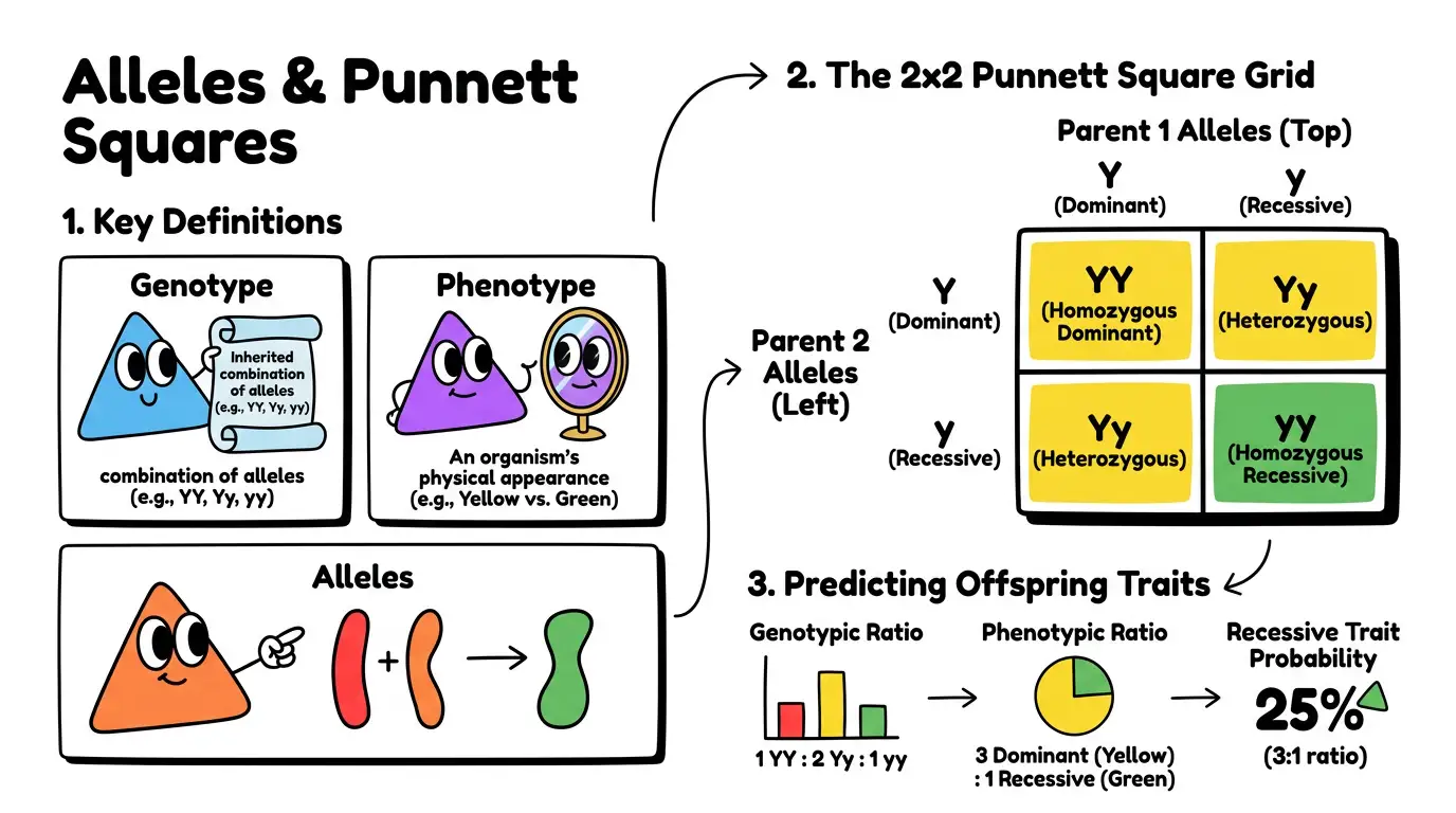 Playful Doodle Pop theme on a teachers visual