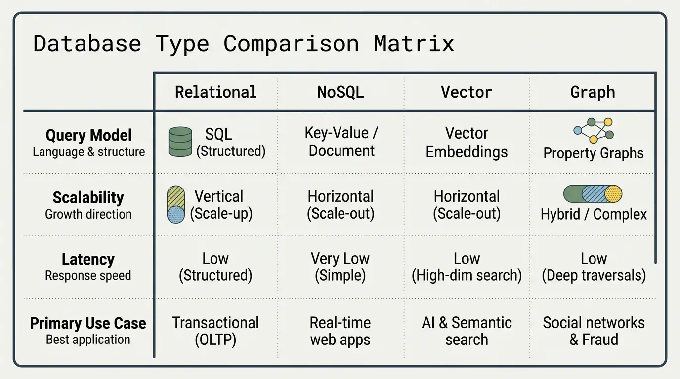 Eco Line Mosaic theme on a Comparison Matrix Table