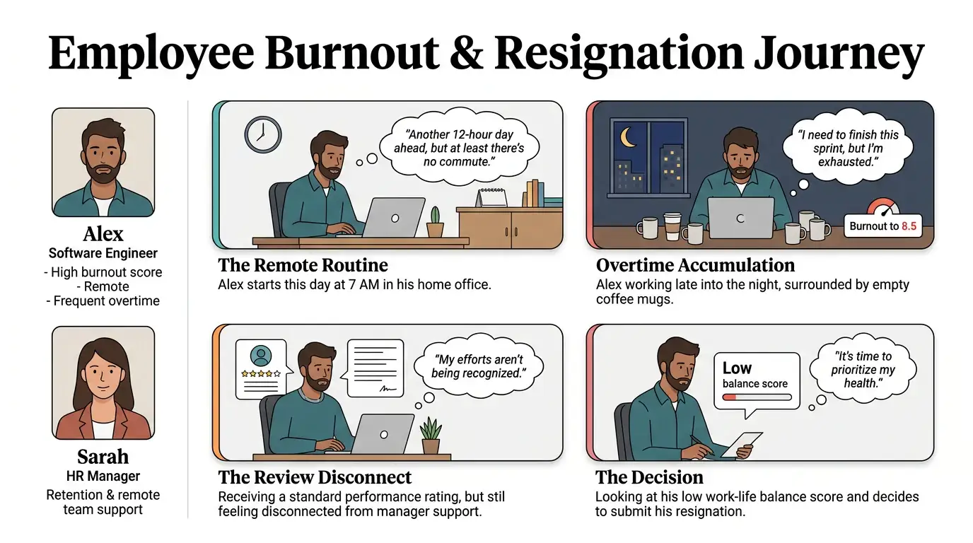 Gridfolio theme on a Sequential Storyboard Grid