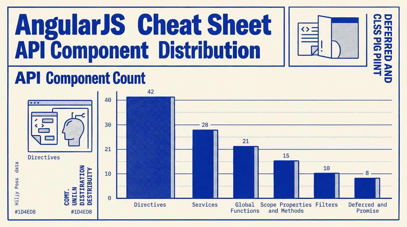 Blue Line Indie theme on a Vertical Bar Chart