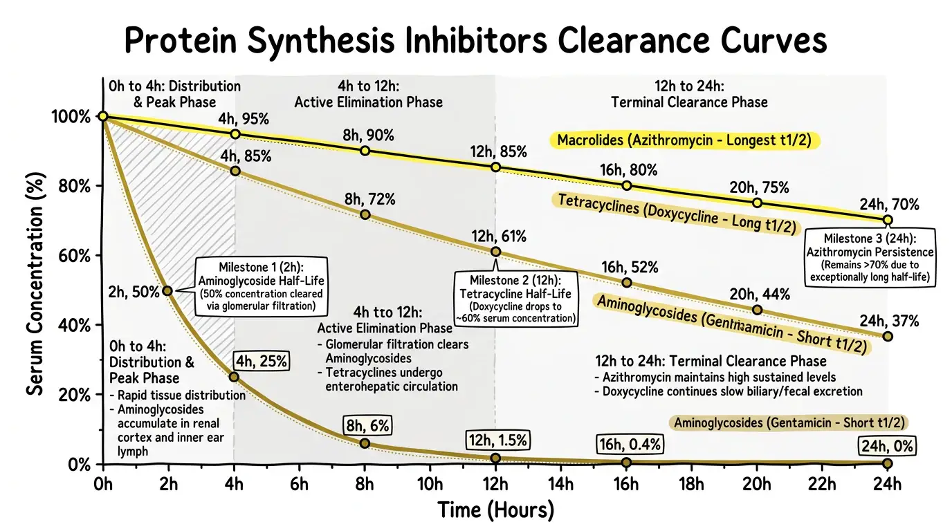 Hand-Drawn Editorial theme on an Annotated Multi-Line Chart