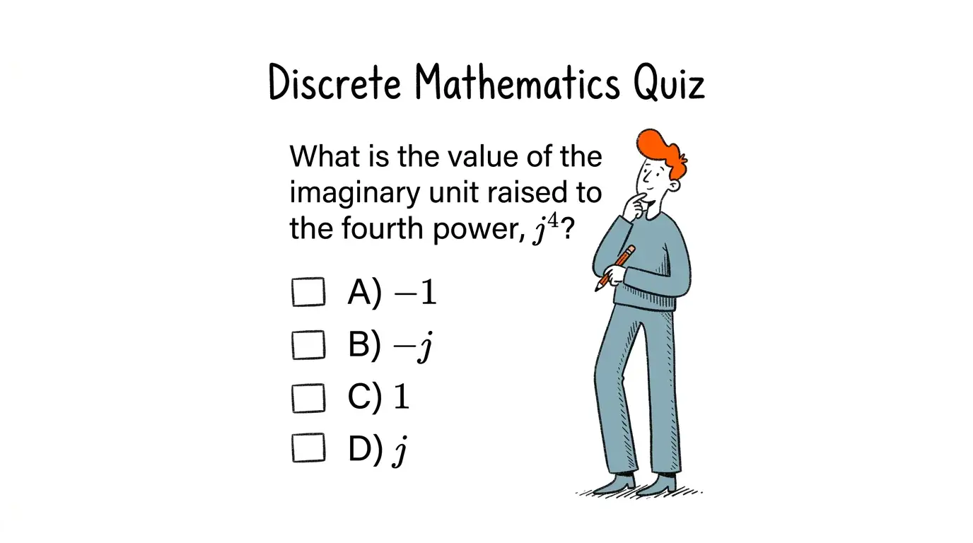 Hand-Drawn Editorial theme on a quiz visual