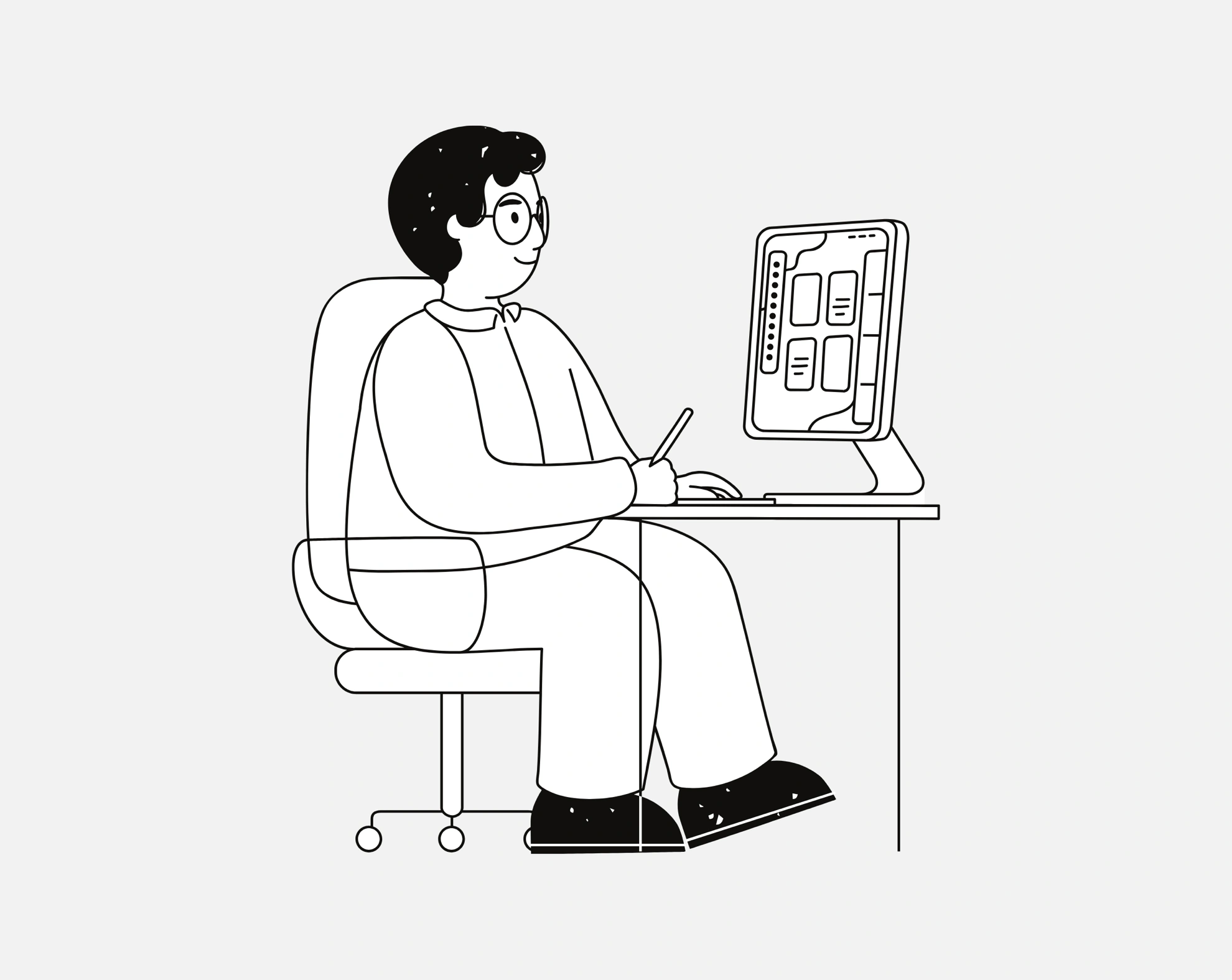 Researchers and Analysts