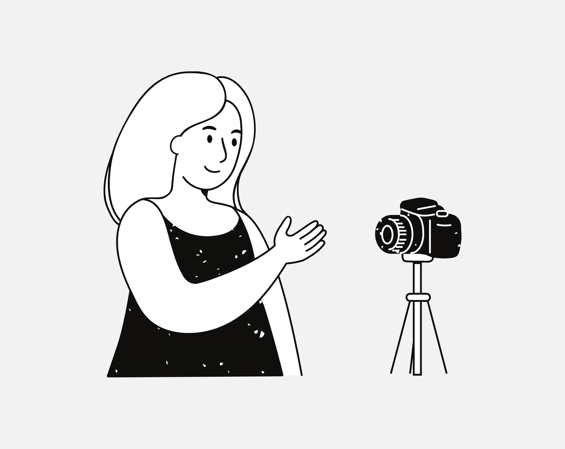 Content Creators and Marketers