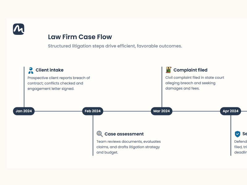 Best Online Timeline Maker: <br />Simple, Fast, and Accurate.